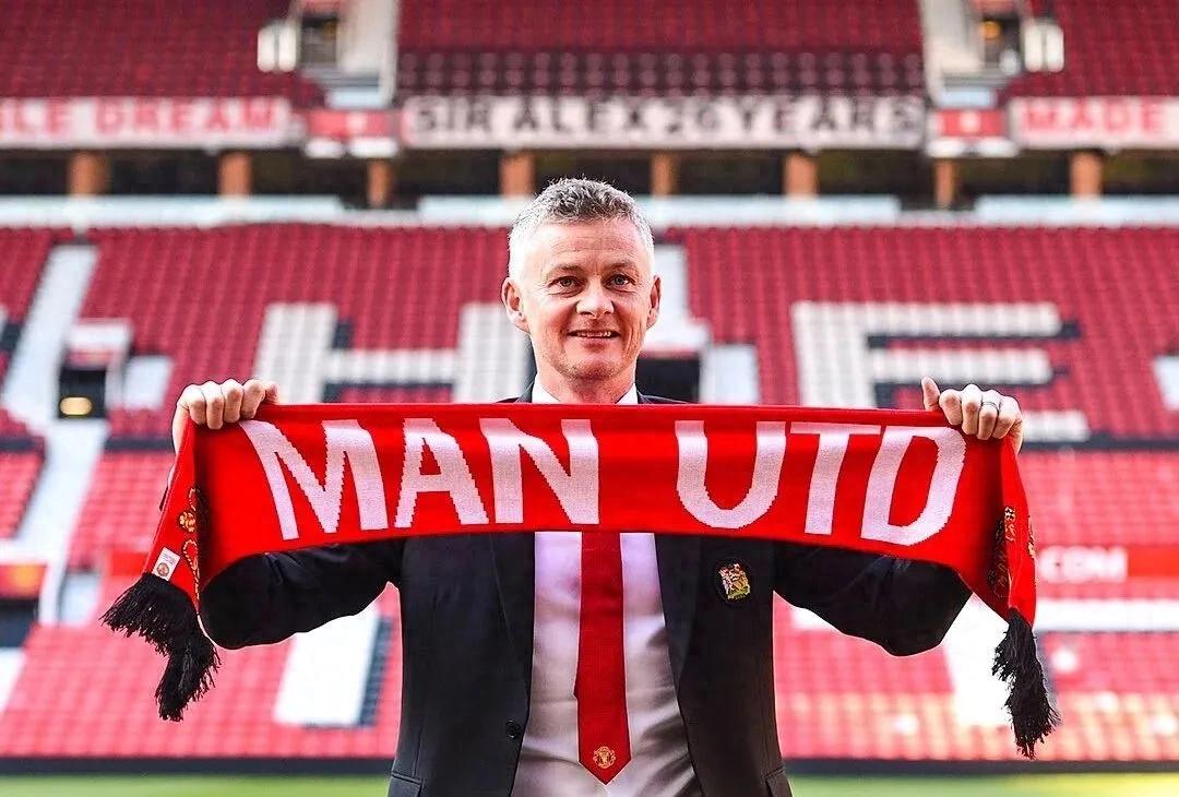 Cứu nguy Man United, Solskjaer có phải là “người được mong đợi”?