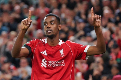 Rời Liverpool, Alexander Isak muốn gia nhập đội 5 lần vô địch Champions League