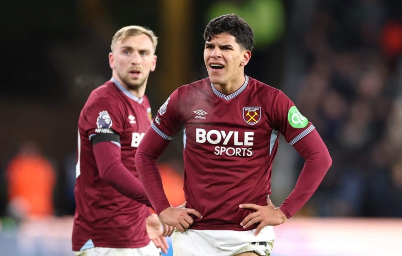 Kịch bản chưa từng có trong lịch sử Premier League