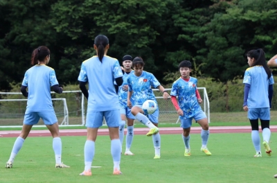 Cựu trợ lý U19 nữ chỉ thẳng hai lỗi khiến Việt Nam trả giá