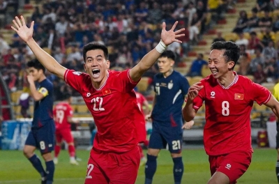 Xem trực tiếp FIFA ASEAN Cup ở đâu? Kênh nào?