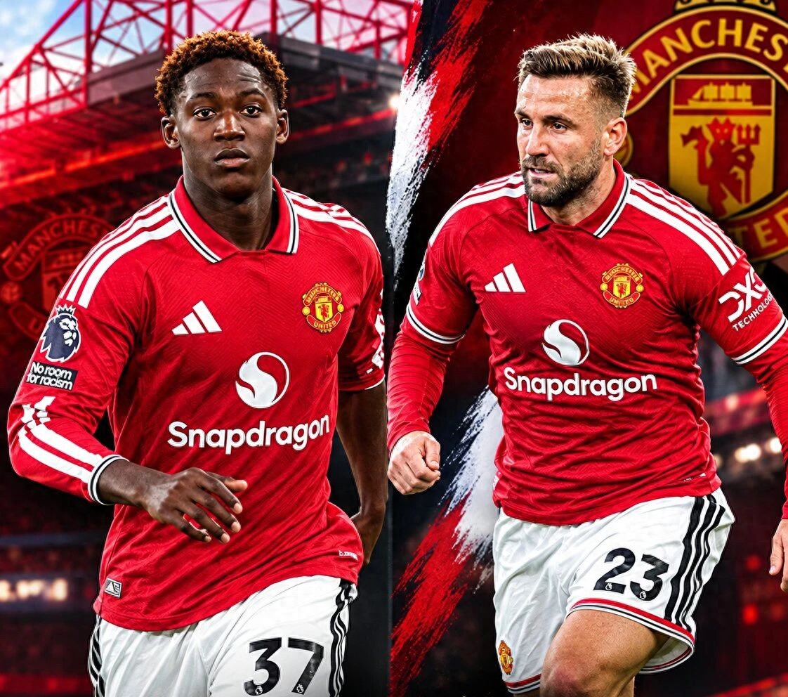 Hai cầu thủ Man United cần vượt qua kiểm tra y tế mới có thể ra trận gặp Leeds United! Carrick đụng độ "kẻ khắc tinh" của mình, xác nhận Lisandro Martinez có thể thi đấu