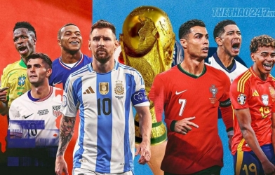 Giám đốc lương 720 triệu có vé World Cup vẫn bị Mỹ 'từ chối'