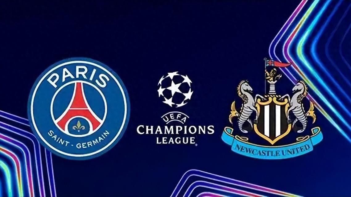 Paris vs Newcastle trước trận: Cuộc chiến tranh suất vào top 8 Champions League, Paris không ngán Newcastle trên sân nhà