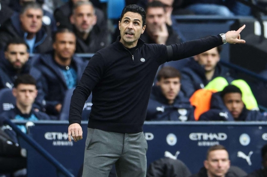 Rời Arsenal, Arteta được ủng hộ tiếp quản CLB vĩ đại châu Âu