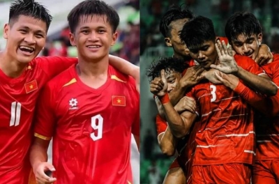 U19 Đông Nam Á đổi chiều chóng mặt, Việt Nam đối mặt cuộc đua cực căng