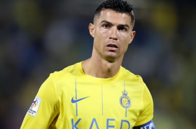 Nóng: Ronaldo đình công, từ chối thi đấu cho Al Nassr