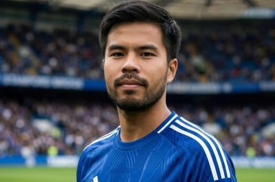 Thần đồng Việt kiều Úc gây chú ý khi chơi bóng tại New Zealand