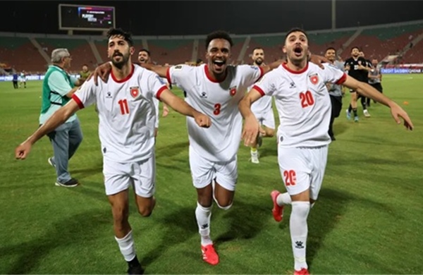 World Cup 2026: Jordan - lịch sử mở ra, thử thách cũng bắt đầu