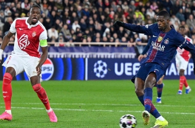 PSG đón tin cực vui từ đương kim Quả bóng Vàng