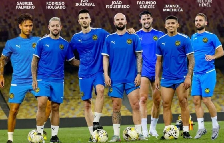 Truyền thông Indonesia phản ứng mạnh sau động thái mới của FIFA với Malaysia