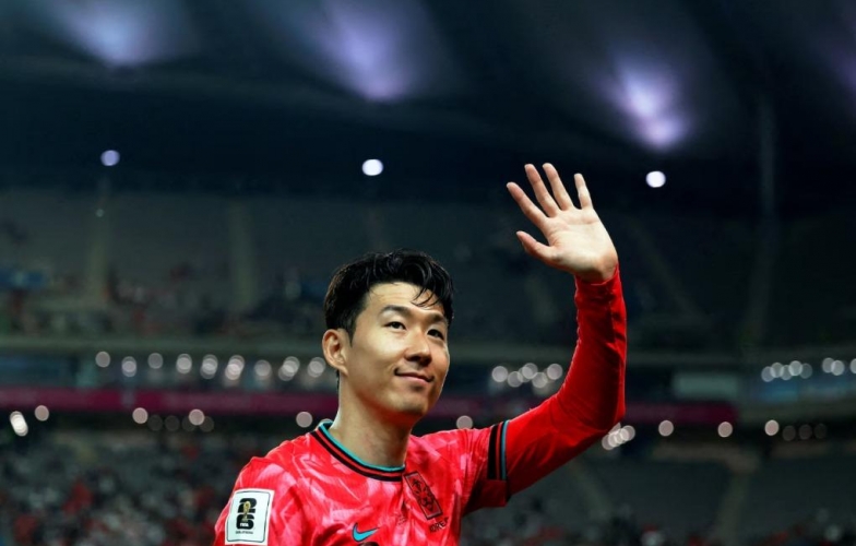 CHÍNH THỨC: Người phụ nữ nhận án tù vì tống tiền Son Heung-min