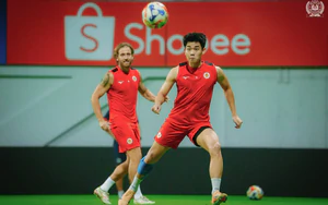 Lịch thi đấu V-League 2026/27 vòng 4 mới nhất