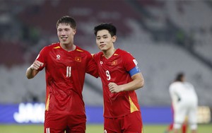 Vì sao Đình Bắc vẫn có cơ hội dự hai trận đầu tiên của ĐT Việt Nam tại Asian Cup 2027?