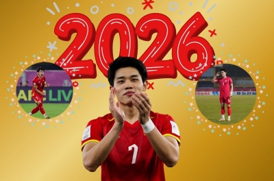 Đình Bắc năm 2026: Bước ngoặt ngôi sao