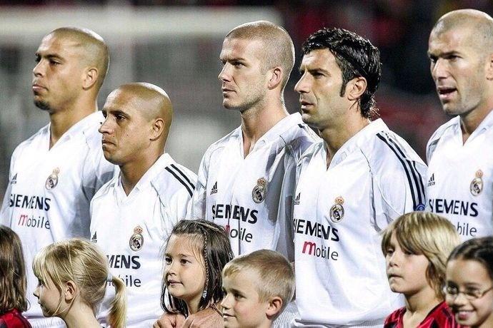 Huyền thoại Real Madrid nhập viện khẩn cấp