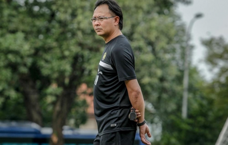 Giám đốc Malaysia nói thẳng lý do về vụ  ‘thanh trừng’ 26 HLV bóng đá