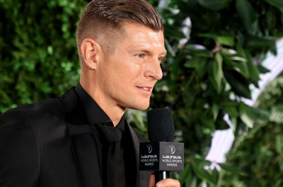 Toni Kroos bóc trần nội bộ hỗn loạn của Real Madrid