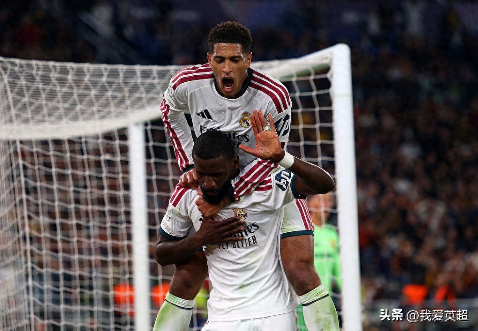 Điều kỳ diệu? Real Madrid ghi liền 3 bàn trong 7 phút 43 giây! Tạo nên màn lội ngược dòng nhanh nhất lịch sử Champions League trên sân khách, Mourinho thay người thần kỳ