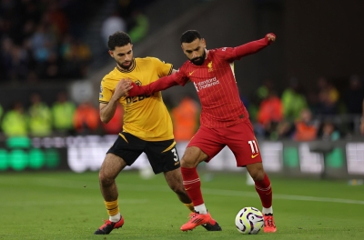 Trực tiếp Wolves vs Liverpool, 3h15 hôm nay 4/3