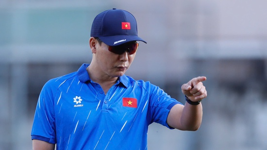 U22 Việt Nam phải thắng Malaysia, chuyện bình thường thôi!