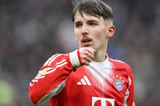 Danh sách triệu tập tuyển Đức: 'Toni Kroos 2.0' bước ra ánh sáng