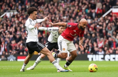 Trực tiếp Fulham vs MU, 22h30 hôm nay 20/9