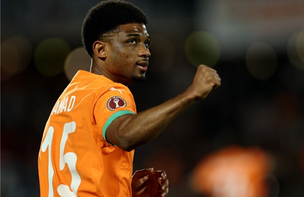 World Cup 2026: Côte d’Ivoire kết hợp giữa sức trẻ và kinh nghiệm