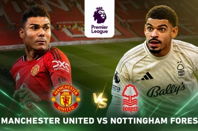 Siêu máy tính chỉ thẳng kết quả khó tin trận MU vs Nottingham Forest