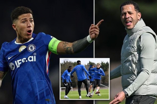 NÓNG: Chelsea ra quyết định kỷ luật ngôi sao 121 triệu Euro