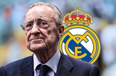 Siêu sao Pháp chính thức tạm biệt mùa giải với Real Madrid!