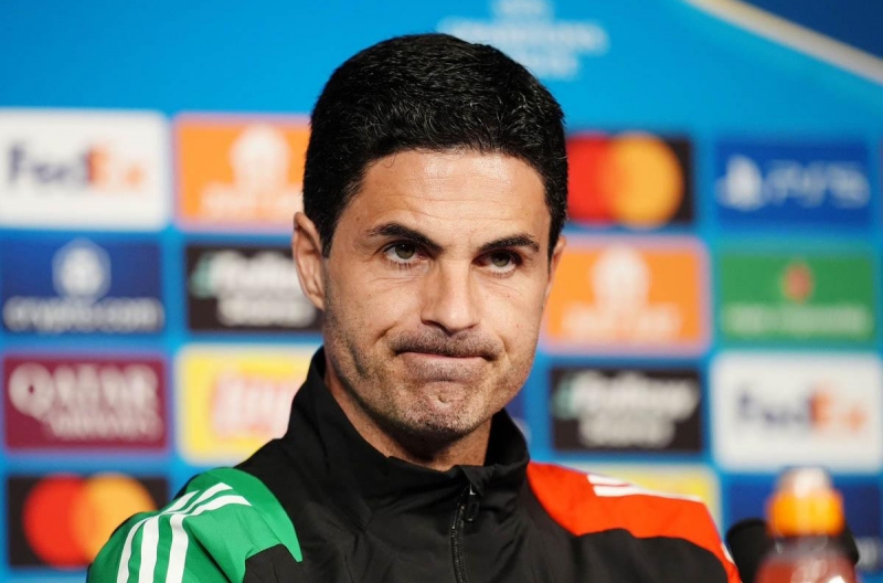 'Arsenal cần 90 điểm để vô địch Ngoại hạng Anh'