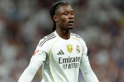 Camavinga làm phức tạp thêm kế hoạch của Real Madrid