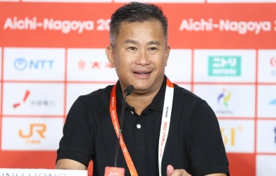 'Vía may mắn' giúp U23 Việt Nam đánh bại U23 Philippines