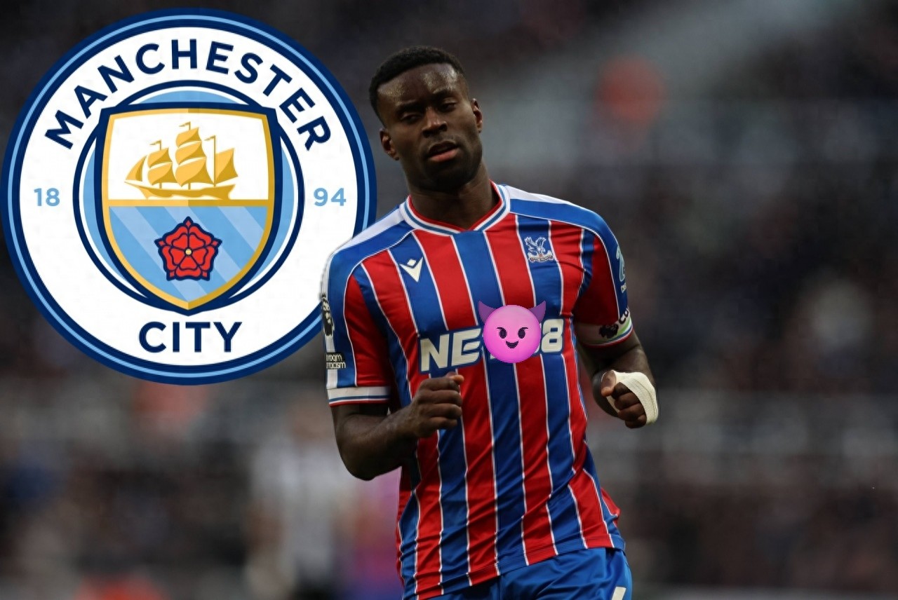 Chấn thương gãy xương Gvardiol khiến mùa giải kết thúc sớm, Man City dự định chiêu mộ Gueye vào kỳ chuyển nhượng mùa đông, mang lại lợi ích cho cả cầu thủ và đội bóng.