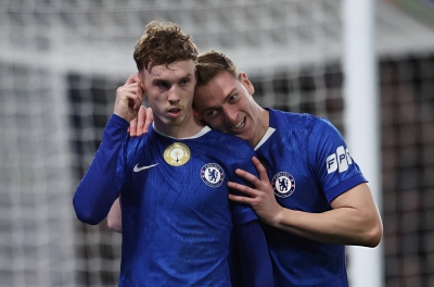 Quyết định chuyển đến Chelsea của sao trẻ Man City là sai lầm