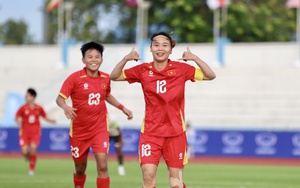 Kết quả bóng đá Giải vô địch bóng đá nữ châu Á 2026