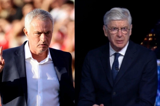 Malaysia cần một Jose Mourinho hay Arsene Wenger để tái thiết