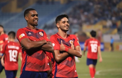 CHÍNH THỨC: Không cầu thủ V-League nào được tham dự World Cup