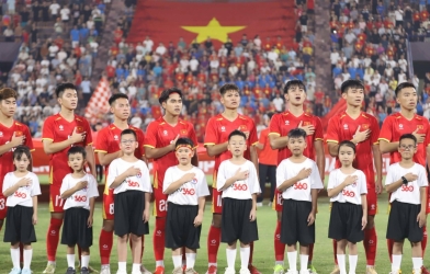 CĐV Thái Lan dậy sóng khi Việt Nam mất vé dự giải châu Á