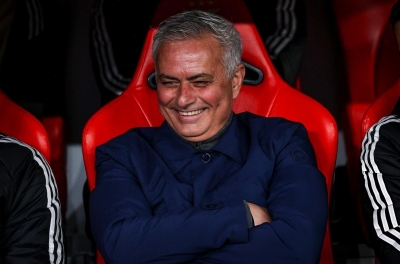 Khi Mourinho vẫn còn quá 'đặc biệt'