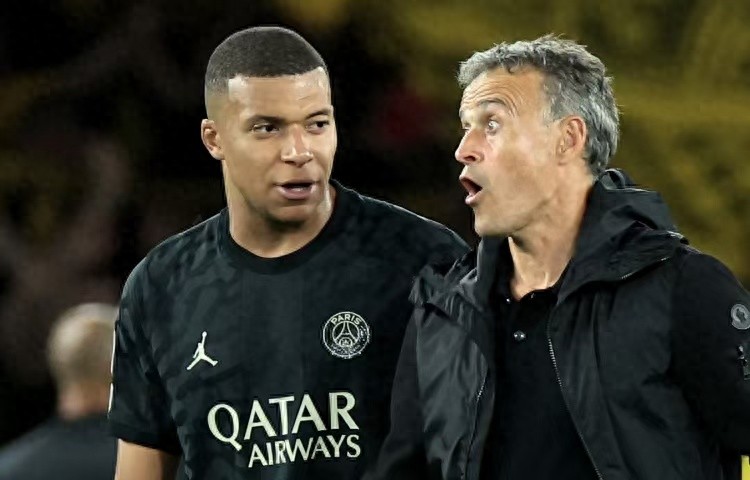 Sự lười biếng hủy hoại cả cuộc đời! Mbappe giành World Cup năm 19 tuổi, nay 27 tuổi vẫn 0 Champions League, 0 Quả bóng vàng, trở thành kẻ thất thế.