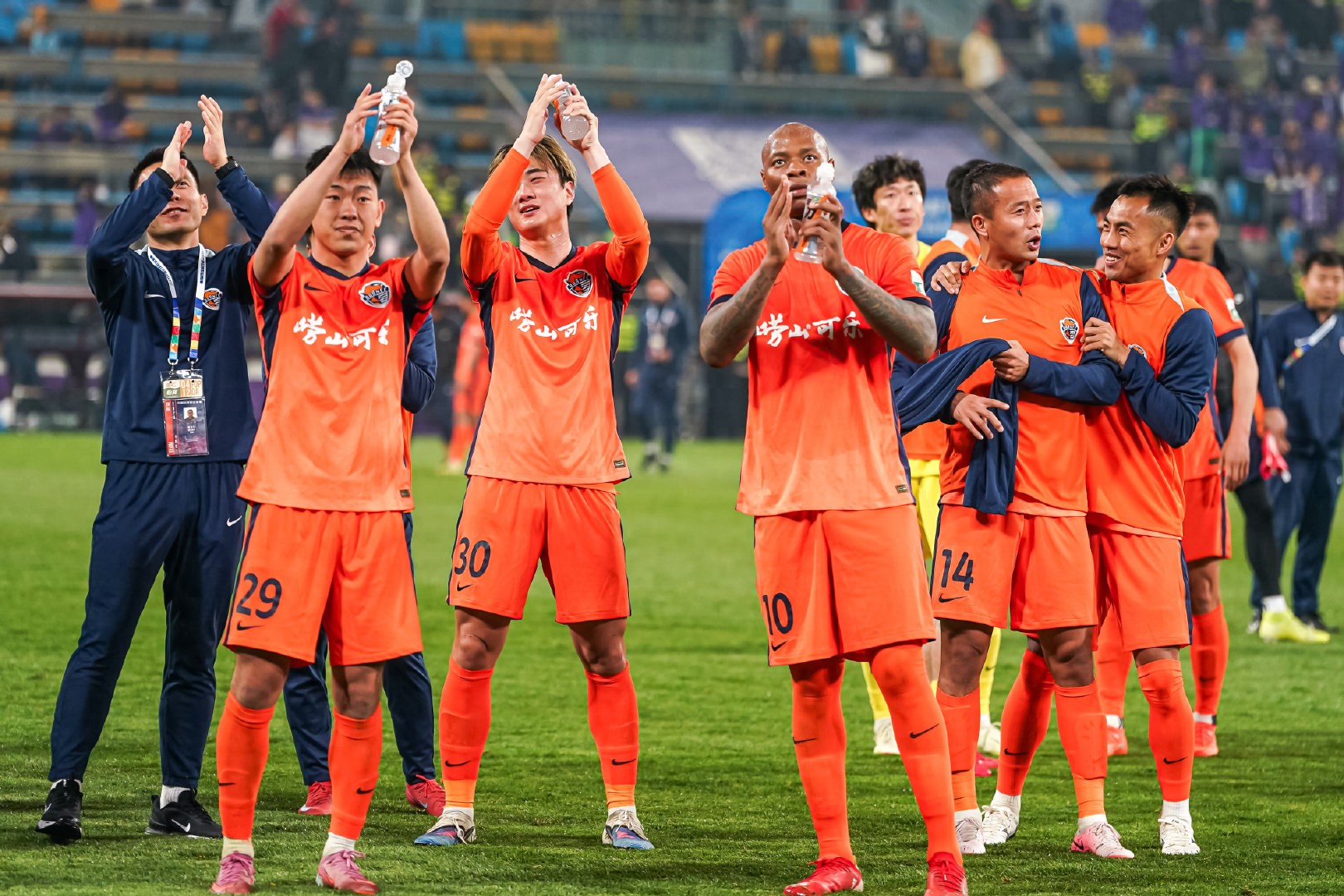 Hai trận không thua, Hải Ngưu chờ đợi Derby đến!