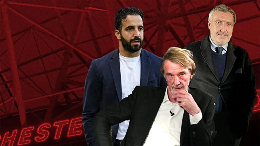 Chi phí thay huấn luyện viên của Man United có thể lên tới 50 triệu bảng, khó có thể mua cầu thủ thêm trong kỳ chuyển nhượng mùa đông! Mourinho đánh giá việc Amolin bị sa thải