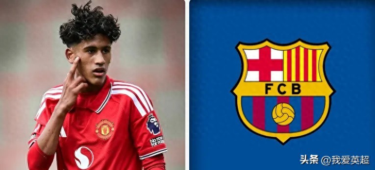 Manchester United bị cướp người! Tài năng trẻ 15 tuổi đình công sau 3 ngày, điểm đến lộ diện, đã đàm phán với Barcelona và sắp gia nhập.