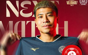 TRỰC TIẾP bóng đá Đồng Nai vs Công An Hà Nội 18h00 hôm nay, đá sớm vòng 3 V-League