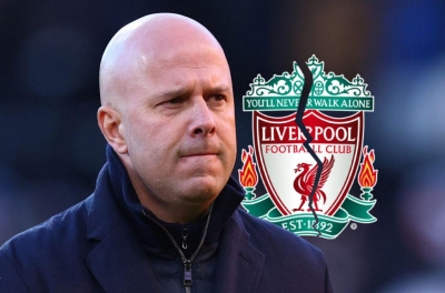 Rời Liverpool, Arne Slot dẫn dắt CLB vĩ đại châu Âu