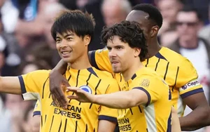 Nhận định Brighton vs Wolves 21h00 ngày 9/5, Ngoại hạng Anh