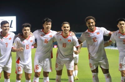 Xem trực tiếp Việt Nam vs Philippines, 19h30 ngày 26/09 ở đâu?