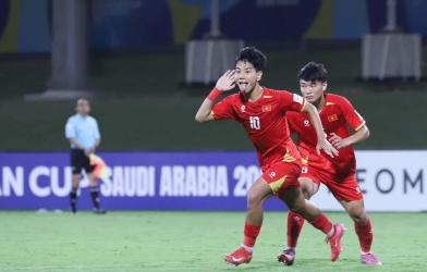 CĐV UAE phản ứng dữ dội khi U17 Việt Nam đoạt vé đi World Cup